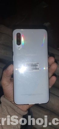 Samsung A30S